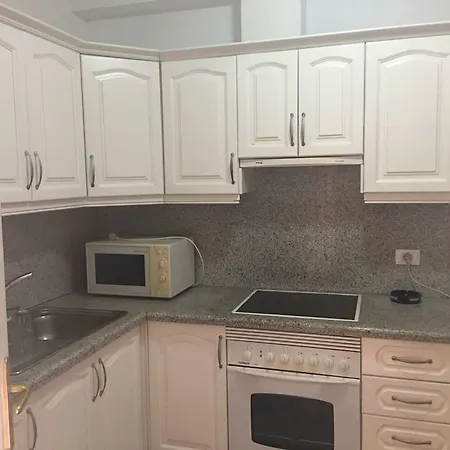 La Paz Holiday home